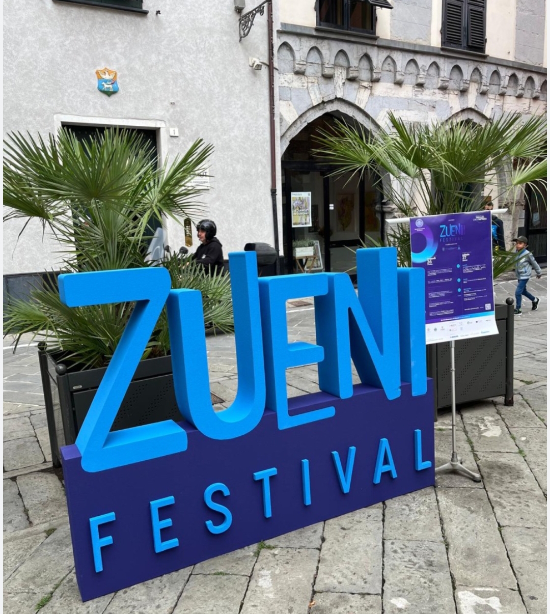 Ritorna il Zueni Festival