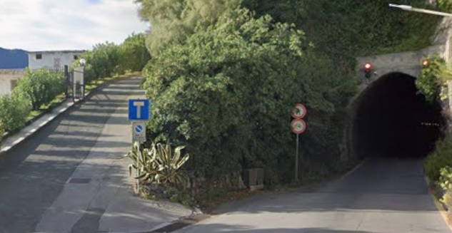 Gallerie chiuse, un nuovo grido di allarme dai proprietari degli alloggi di Punta Rospo