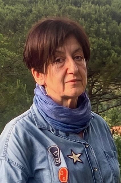 Trovata morta in una fascia non lontano da casa, lunedì 10 agosto i funerali