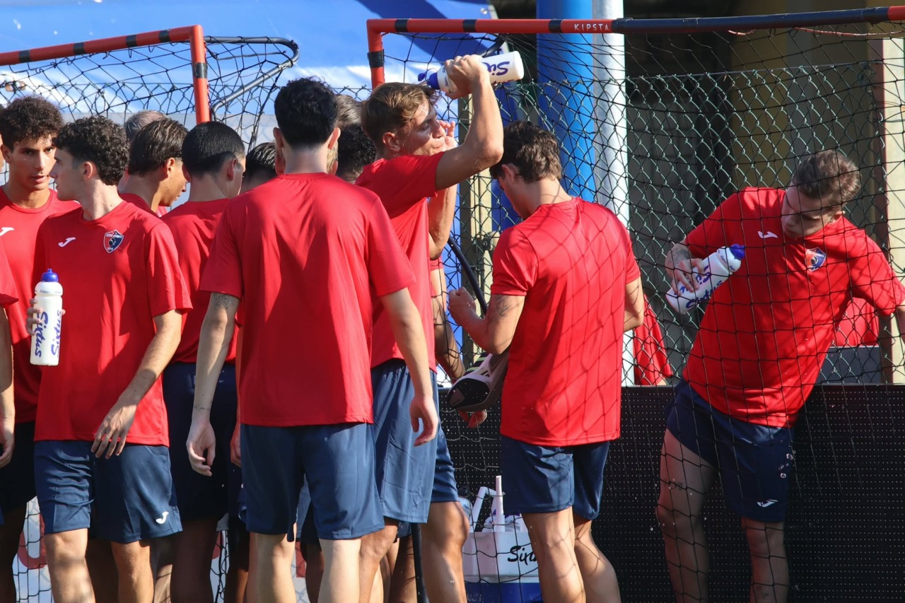 Sestri Levante inserito nel girone A di Serie D