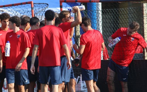 Sestri Levante inserito nel girone A di Serie D