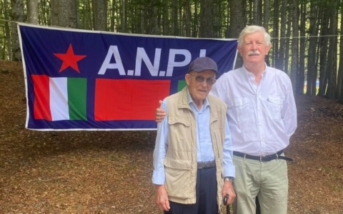 Monte Penna, il ricordo dei partigiani torna alle Casermette