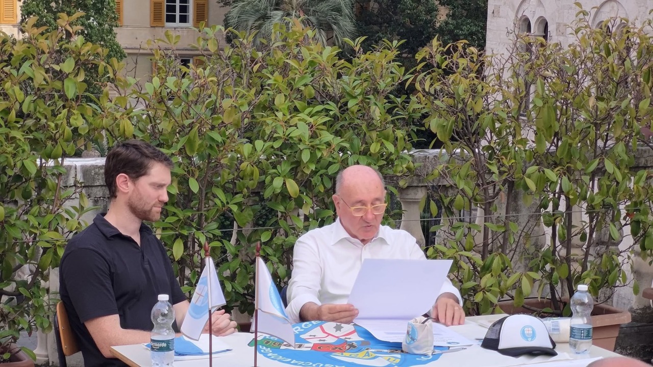 Storico incontro a Chiavari, la Consulta Ligure apre una sede di rappresentanza a Buenos Aires