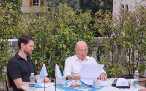 Storico incontro a Chiavari, la Consulta Ligure apre una sede di rappresentanza a Buenos Aires