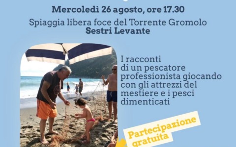 A Sestri Levante tornano gli appuntamenti di EstateAmbiente