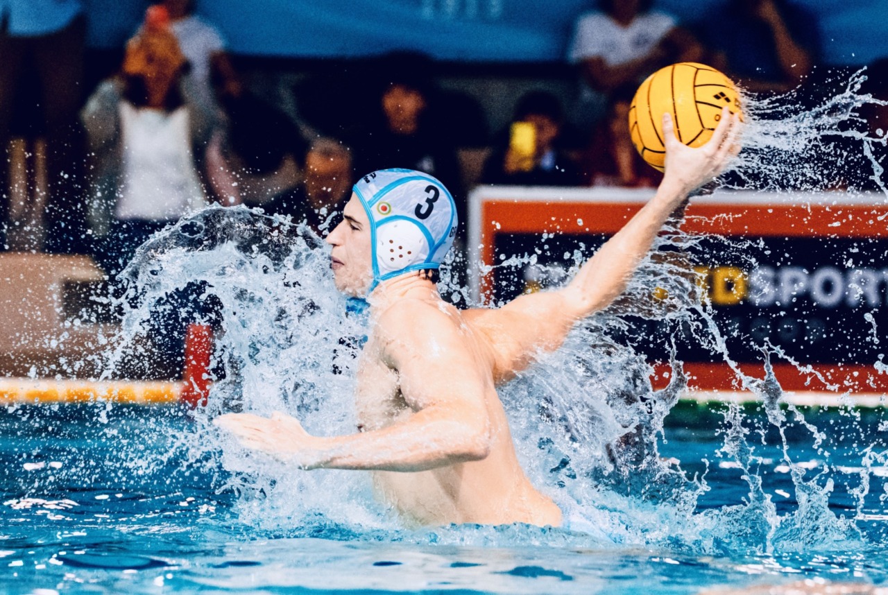 Pro Recco, tour a Shanghai e Tokyo