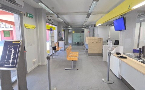 Poste Italiane: riapre l’ufficio di Casarza Ligure