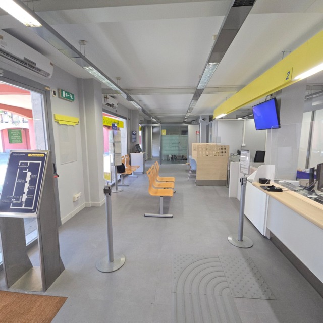 Poste Italiane: riapre l’ufficio di Casarza Ligure