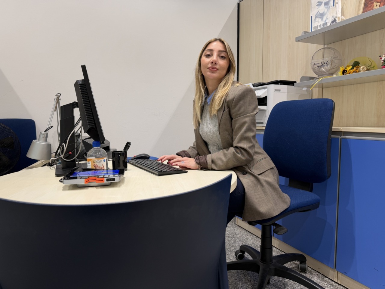 Poste Italiane, aperte in provincia di Genova le selezioni per consulenti finanziari