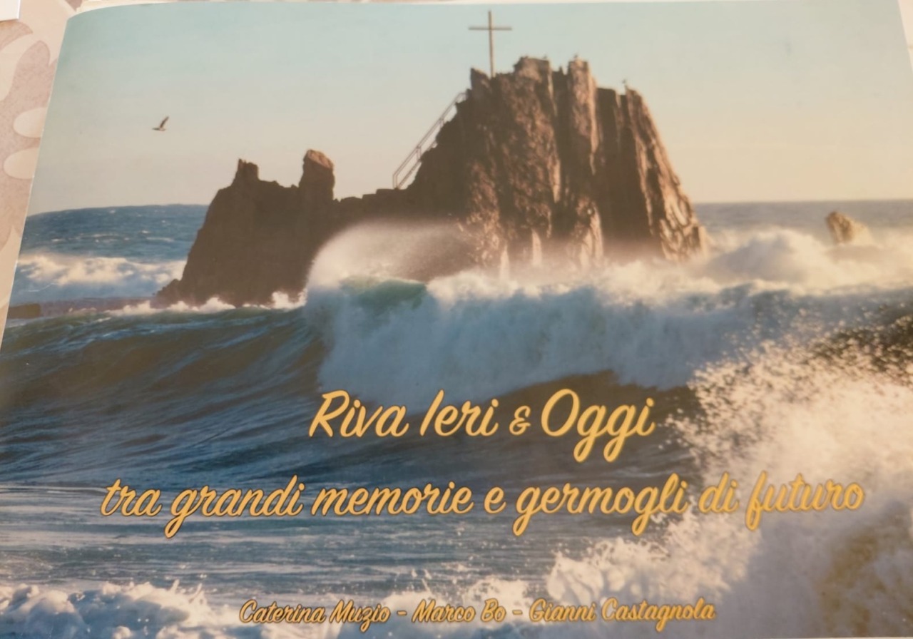 Riva Trigoso tra memoria e futuro: mostra fotografica, libro e festa per il borgo