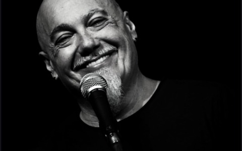 Dionisio Festival: il finale della rassegna con Daniele Raco