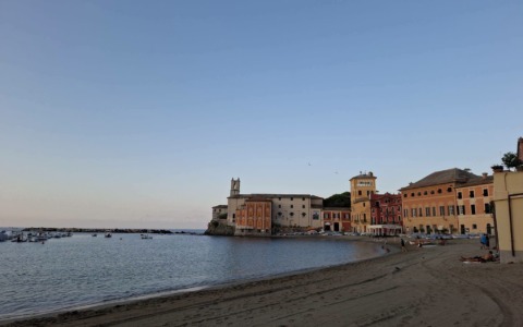 Silent Disco, Sestri si risveglia pulita dopo una notte di grande partecipazione
