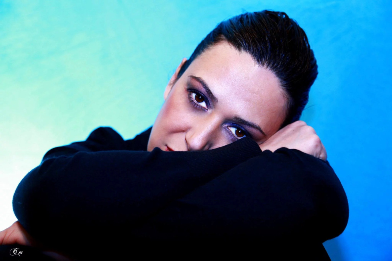 Paola Atzei in concerto per il Palco sul Mare Festival di Camogli