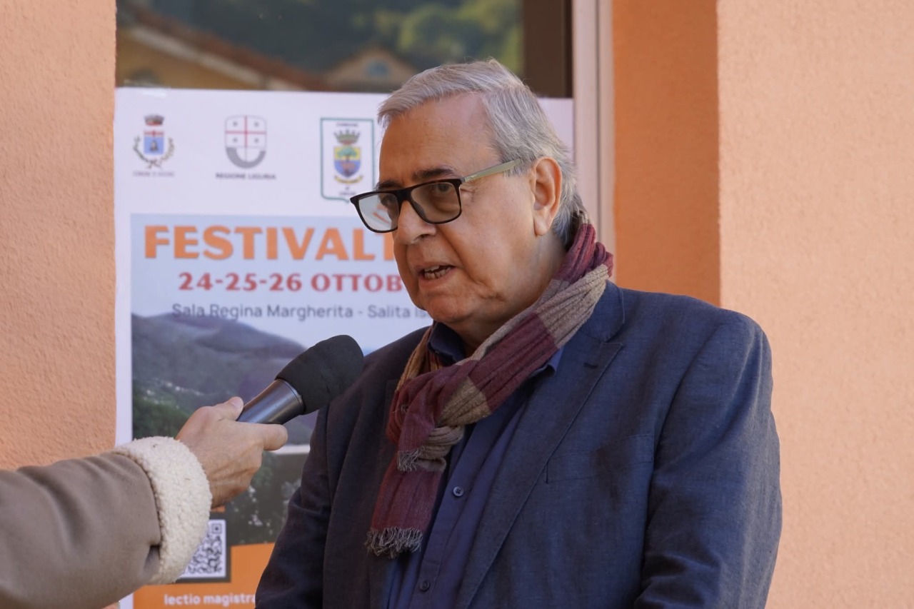 Festival della Valle del tempo: svelato il programma