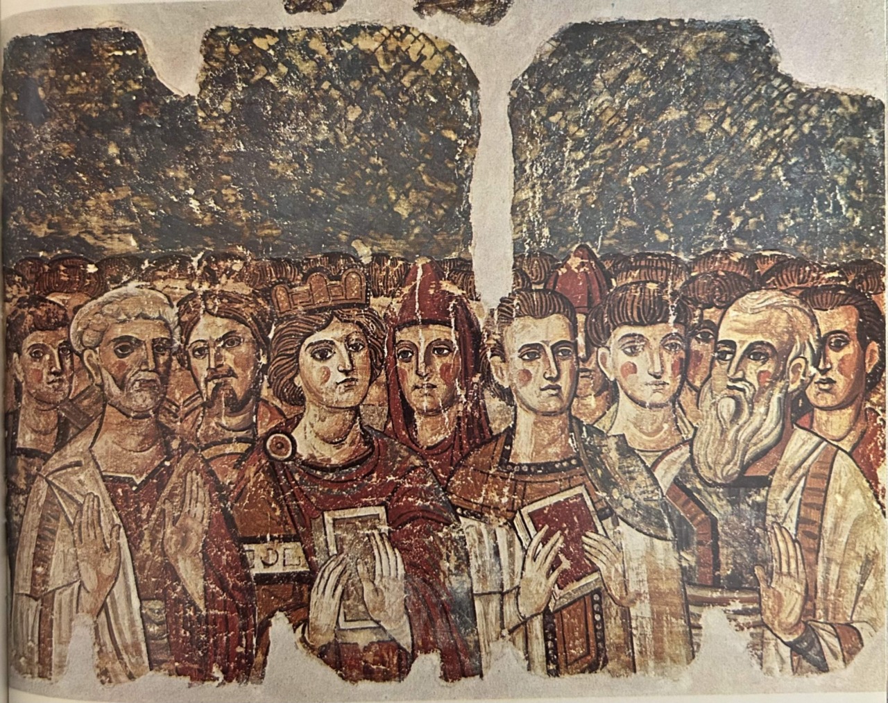 Il Giallo del Museo di Portofino Vetta allo Spazio Alfana di Chiavari
