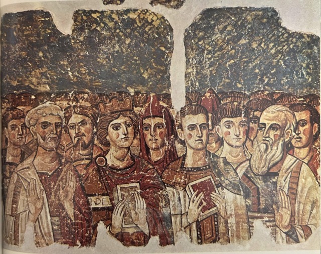 Il Giallo del Museo di Portofino Vetta allo Spazio Alfana di Chiavari