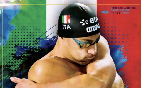 Razzetti, è argento!