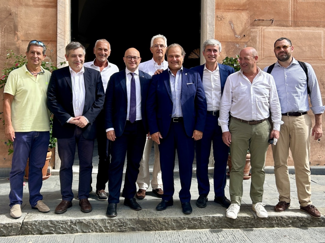 Sestri Levante, confronto su turismo e commercio con Regione Liguria