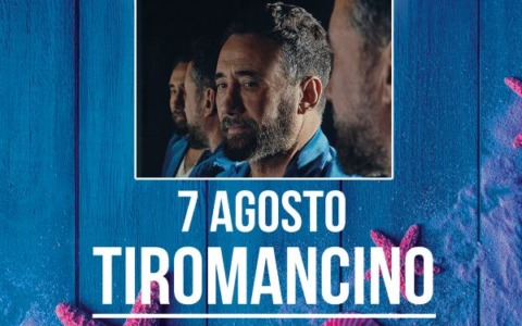 Recco, arrivano i Tiromancino: aperte dal 3 agosto le prenotazioni per il concerto gratuito