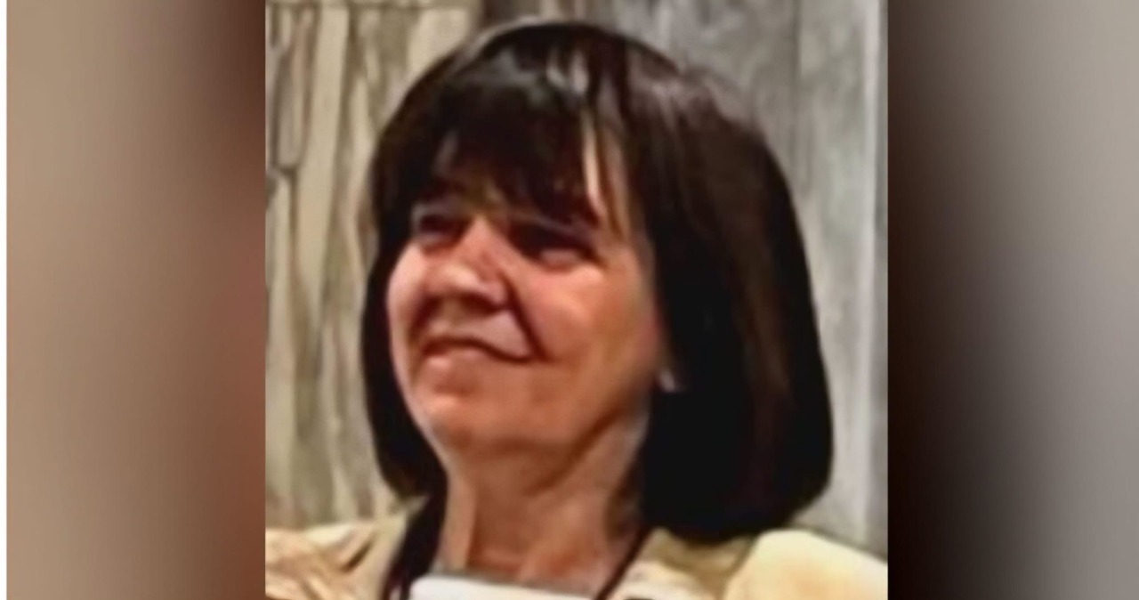 Addio a Maris Monticelli Campodonico