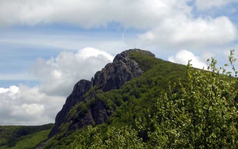 Escursione nella Foresta del Monte Penna sabato 5 settembre