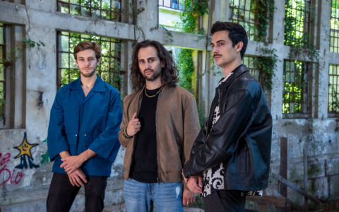 Venerdì 14 agosto il trio Nugara a Chiavari in Jazz 2026