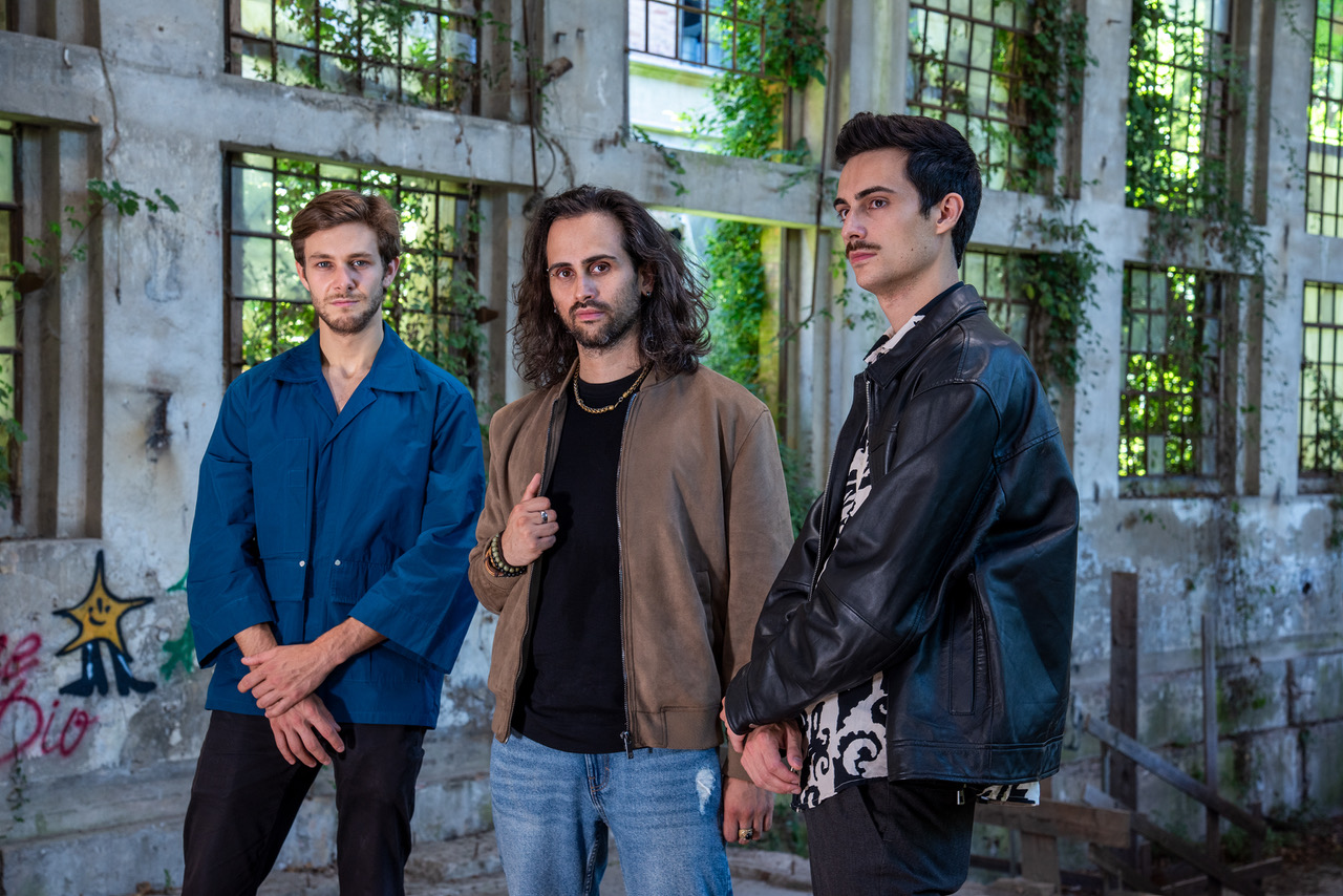 Venerdì 14 agosto il trio Nugara a Chiavari in Jazz 2026