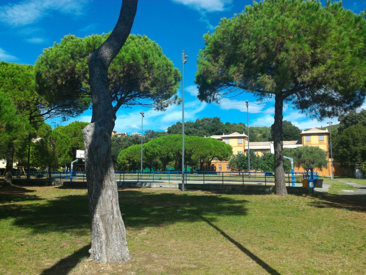 Parco Tigullio, dichiarato di pubblico interesse lo studio di fattibilità presentato dal Lavagna ’90