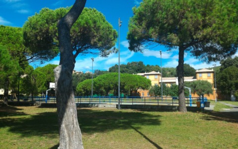 Parco Tigullio, dichiarato di pubblico interesse lo studio di fattibilità presentato dal Lavagna ’90
