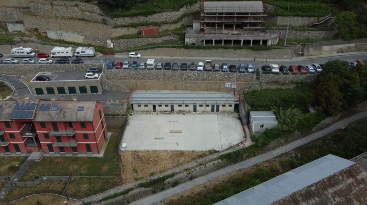 Campetto “Area Vaccari”, l’indagine di mercato