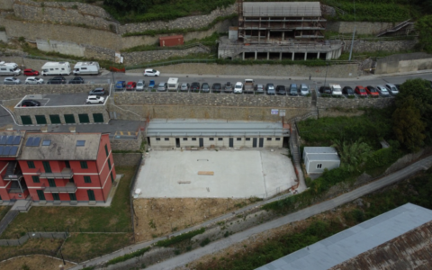 Campetto “Area Vaccari”, l’indagine di mercato