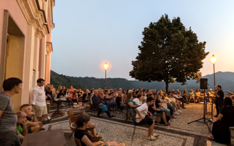 “Il Risseu delle storie”, ultimo appuntamento a Masso