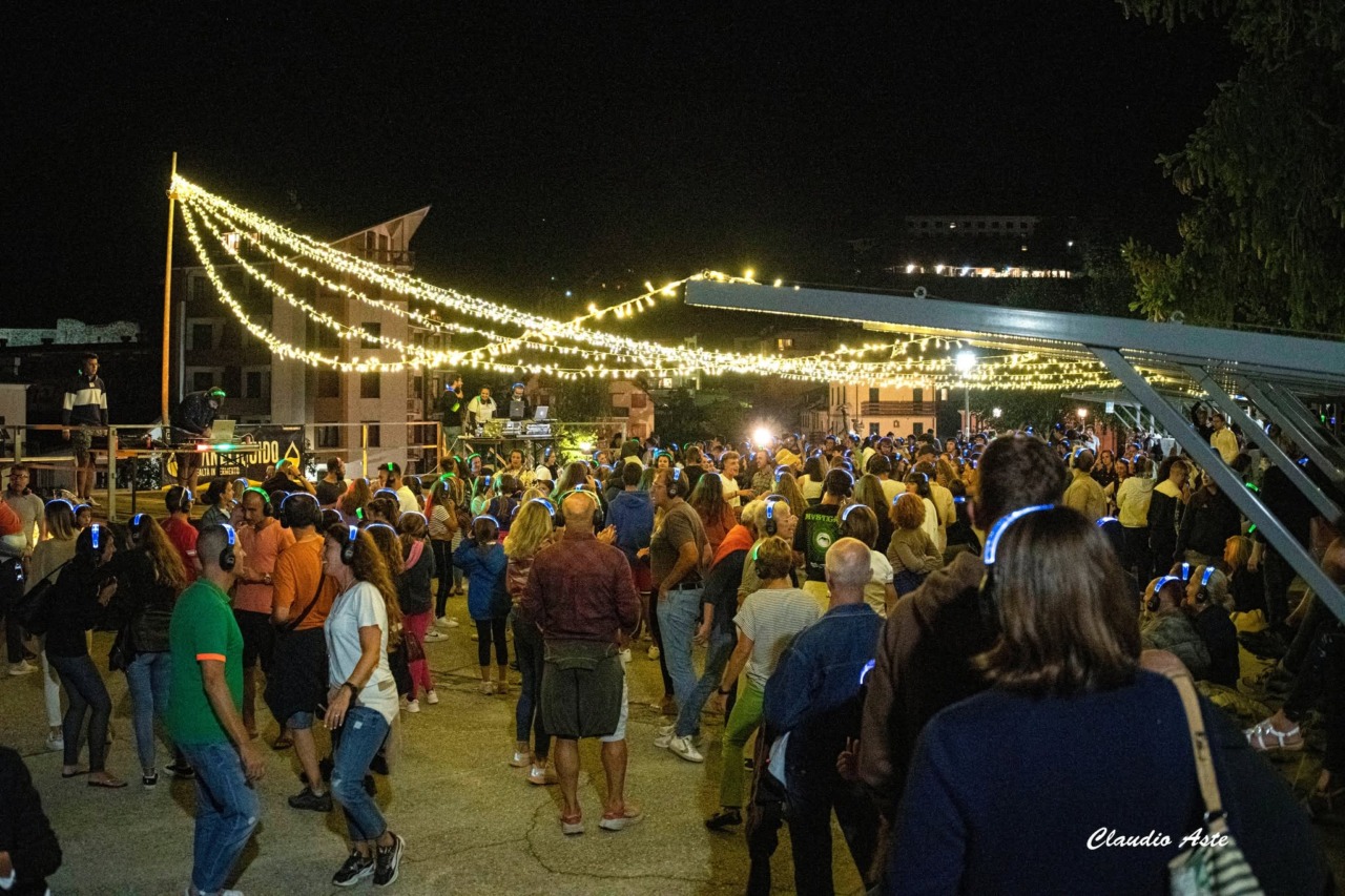 Santo Stefano d’Aveto fa il pieno di eventi dal 10 al 16 agosto