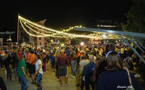 Santo Stefano d’Aveto fa il pieno di eventi dal 10 al 16 agosto