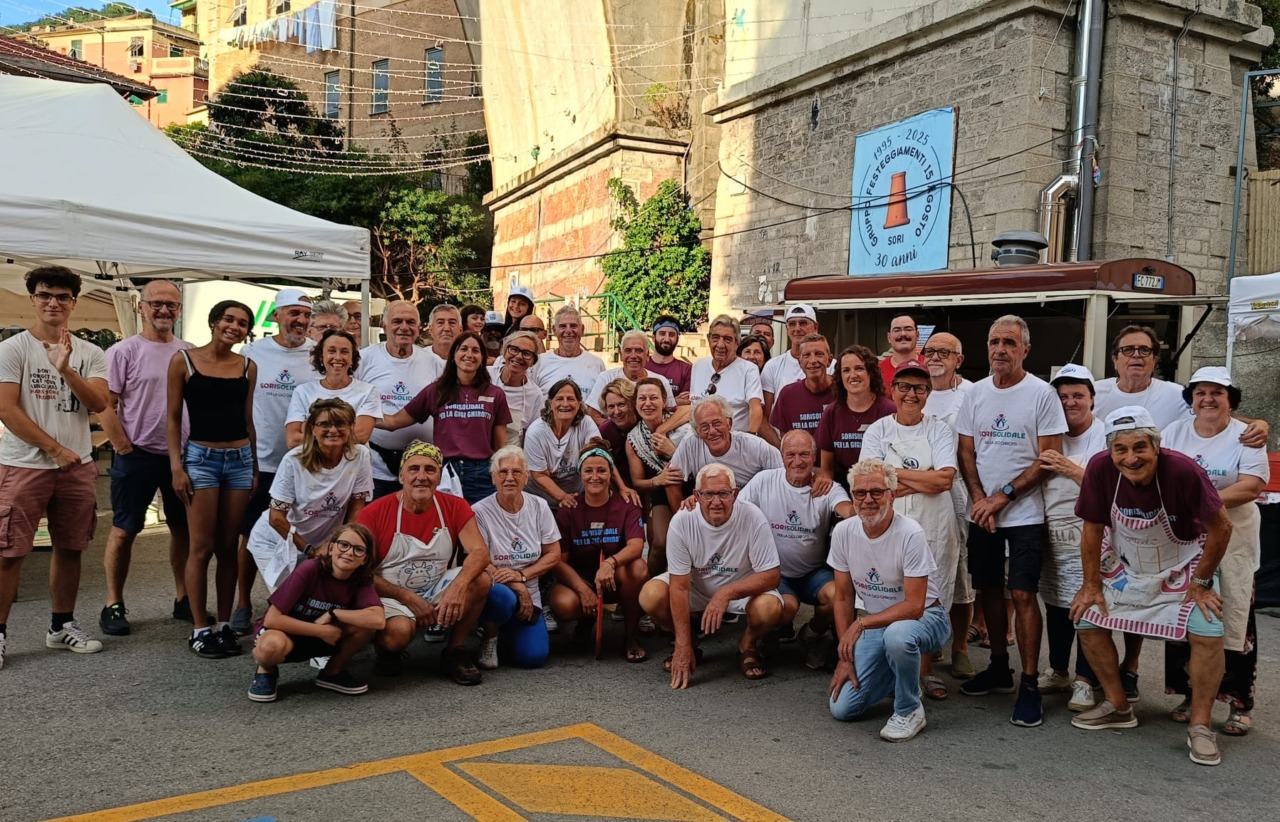 Gli appuntamenti di oggi, domenica 23 agosto