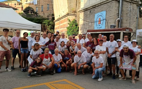 Gli appuntamenti di oggi, domenica 23 agosto