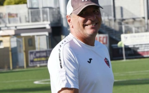 Coppa Italia, Sestri Levante-Ligorna