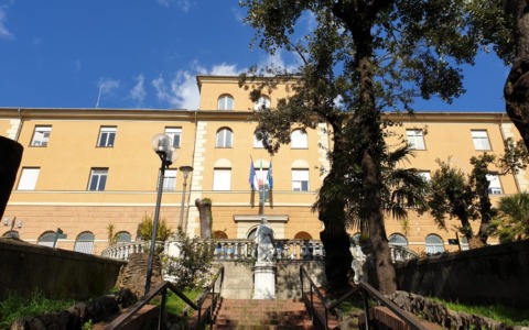 Polizia locale di Rapallo, via libera al progetto esecutivo per i nuovi spazi e lo spogliatoio