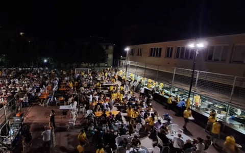 Gli appuntamenti di oggi, sabato 22 agosto