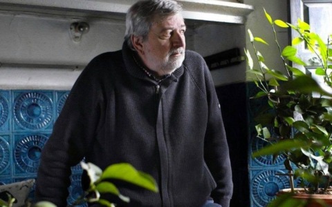 Addio a Francesco Guccini