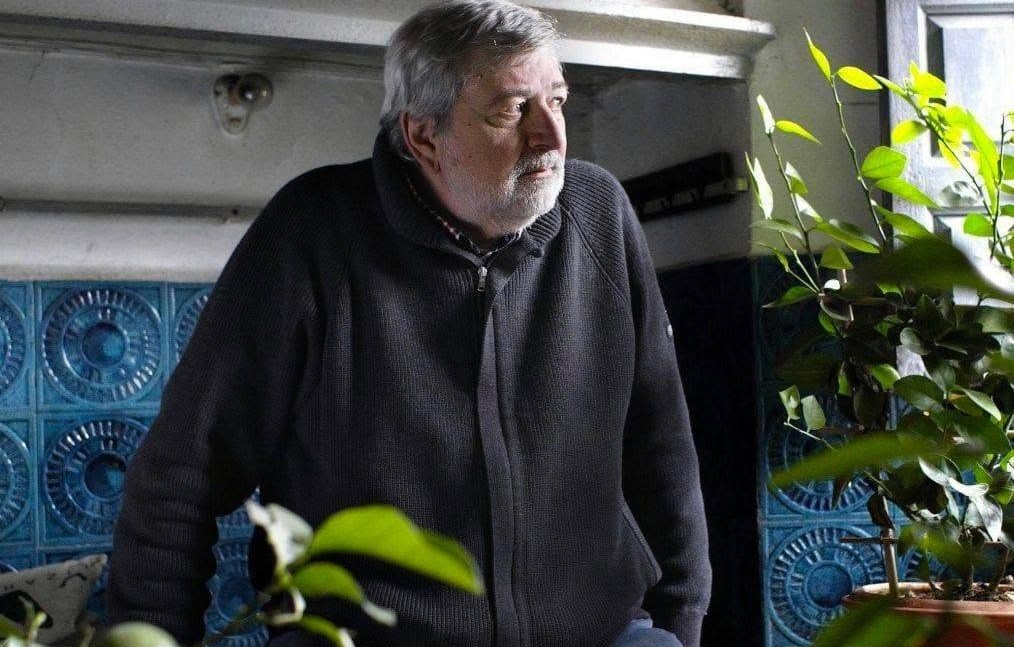 Addio a Francesco Guccini