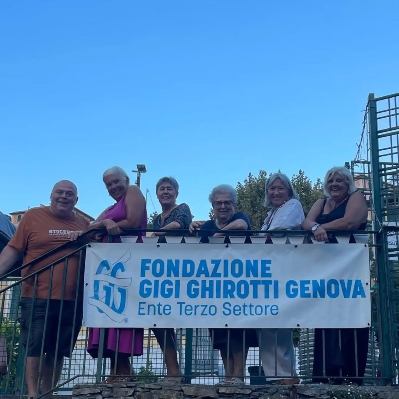 Memorial di Burraco Ileana Gimelli: un successo di solidarietà a Camogli
