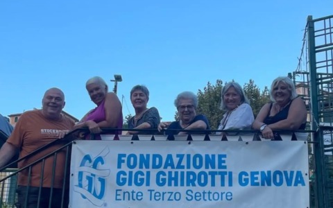 Memorial di Burraco Ileana Gimelli: un successo di solidarietà a Camogli