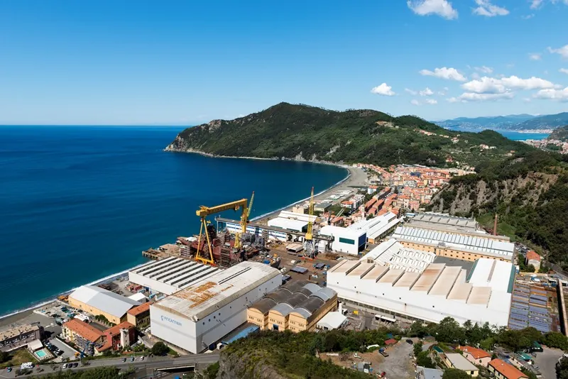 Conti e Pistacchi replicano al sindaco di Sestri Levante: “Tristi le insinuazioni di Solinas”