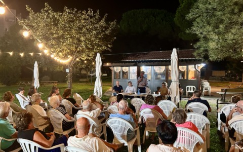 Dalla nuova scuola al sottopasso di Lapide, temi caldi all’incontro tra il Comune di Sestri e i residenti a Pila
