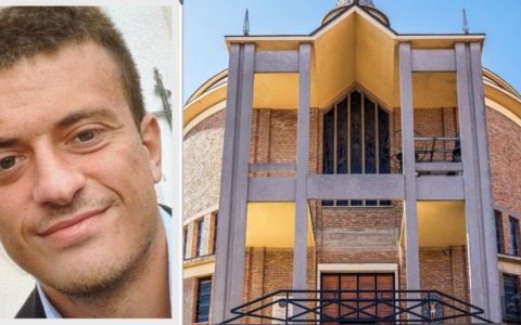 Chiavari piange l’improvvisa scomparsa di Kevin Dondero, mancato a 31 anni