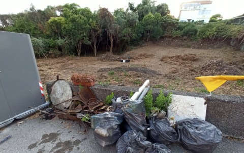 Circolo Legambiente Cantiere Verde: «Spazi verdi di via Pianello a Chiavari, riparte il restyling»