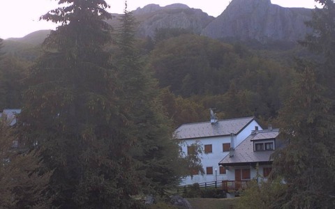 Navetta per Rocca d’Aveto: oggi la partenza è posticipata