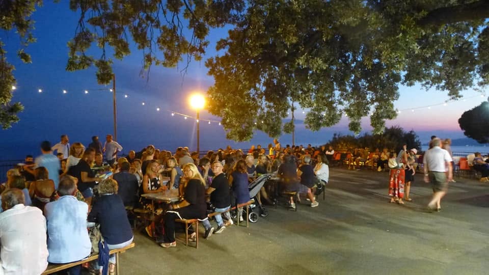 Gli appuntamenti di oggi, domenica 9 agosto
