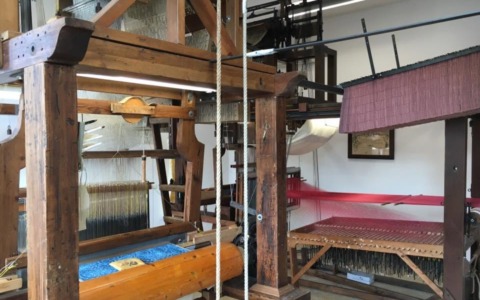 Zoagli, Open Day solidale alle Seterie Cordani